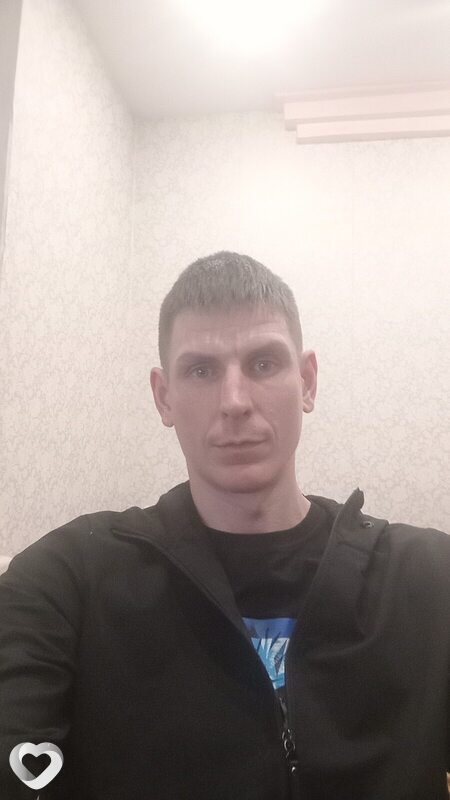 Алексей, 36, Новосибирске — анкета №3711145