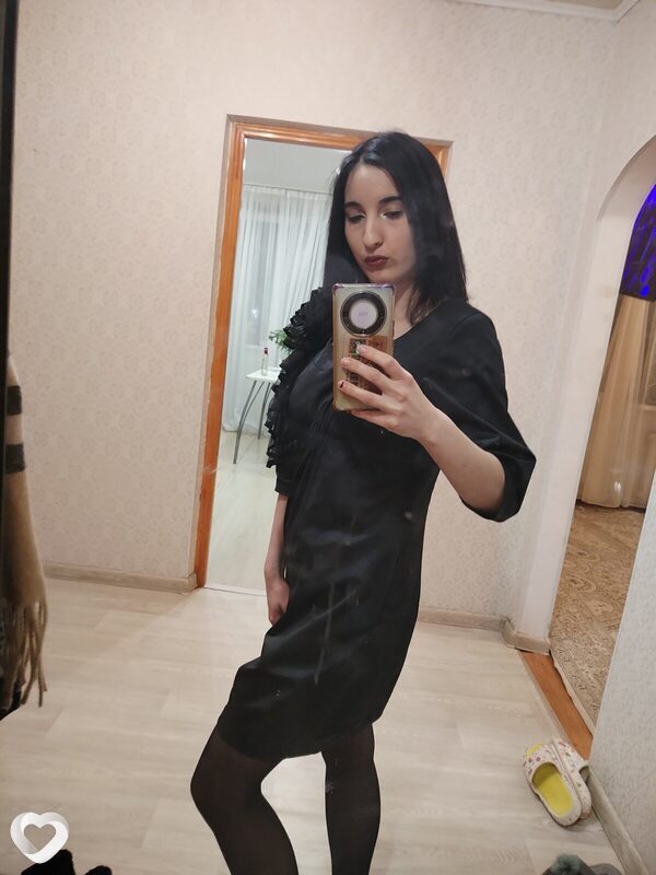 Мила, 23, Уфе — анкета №3711151