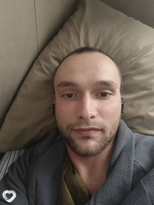 Даниил, 28, Заринске — анкета №3711155