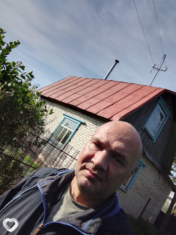 Дмитрий, 42, Барнауле — анкета №3711156