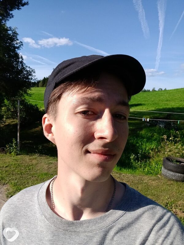 Дмитрий, 25, Кириши — анкета №3710961