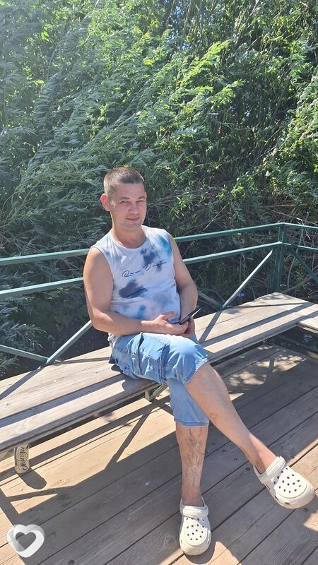 Станислав, 45, Астрахани — анкета №3710966