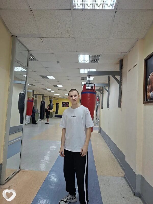 Тимур, 18, Самаре — анкета №3710969