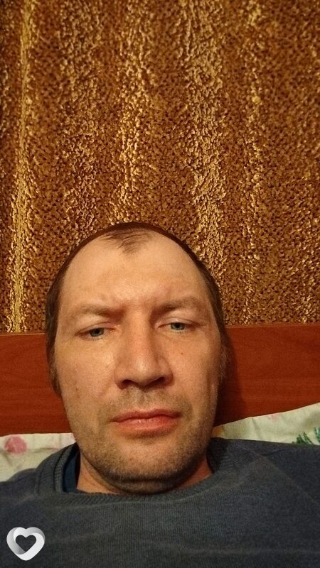 Михаил, 40, Усть-Каменогорск — анкета №3710970