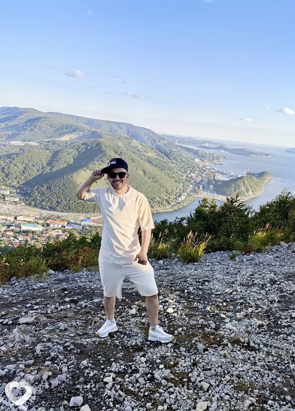 Азамат, 28, Бишкек — анкета №3710976