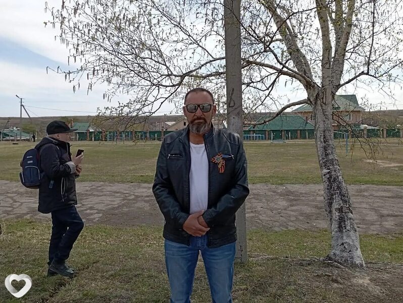 Николай, 59, Хабаровске — анкета №3710978