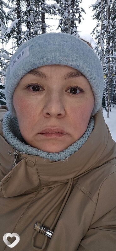 Олеся, Салехард
