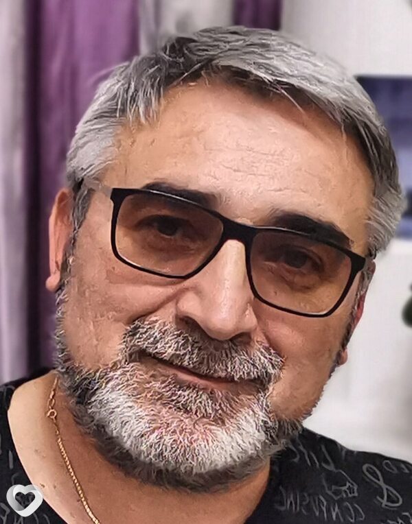 Роман, 56, Казани — анкета №3711164