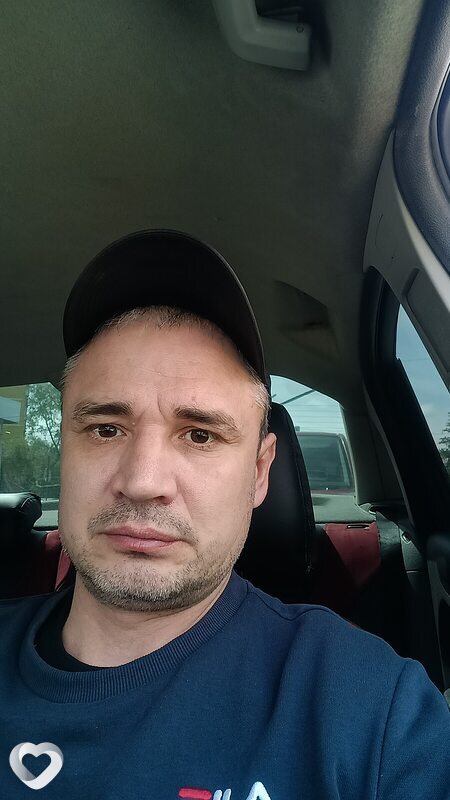 Алексей, 44, Каменске-Уральском — анкета №3711165