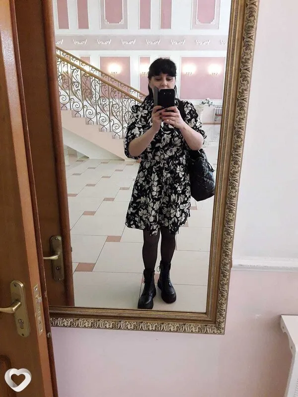 Екатерина, 44, Москве — анкета №3711168