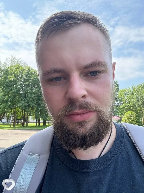 Антон, 45, Москве — анкета №3711175