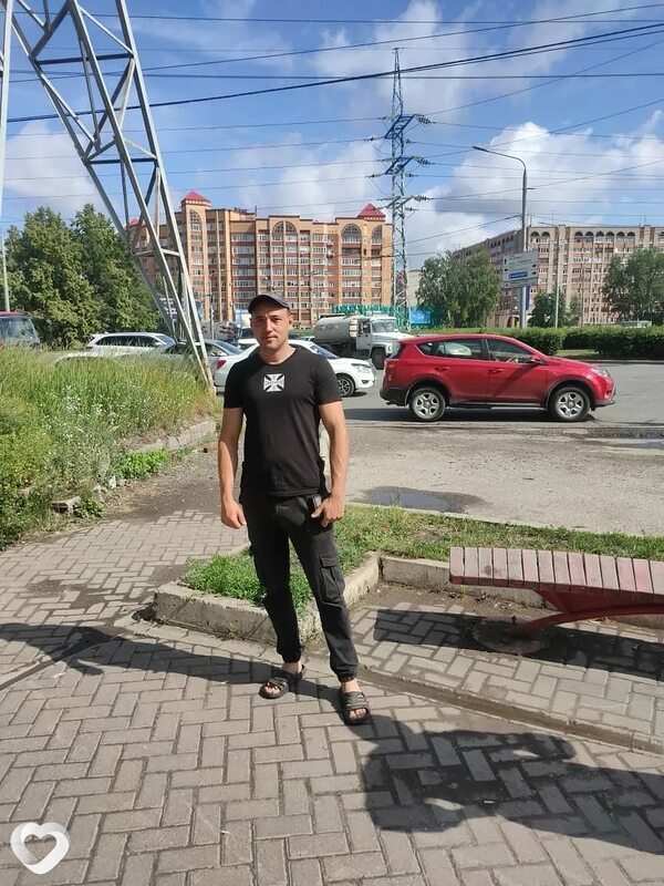 Алексей, 32, Абакане — анкета №3711179
