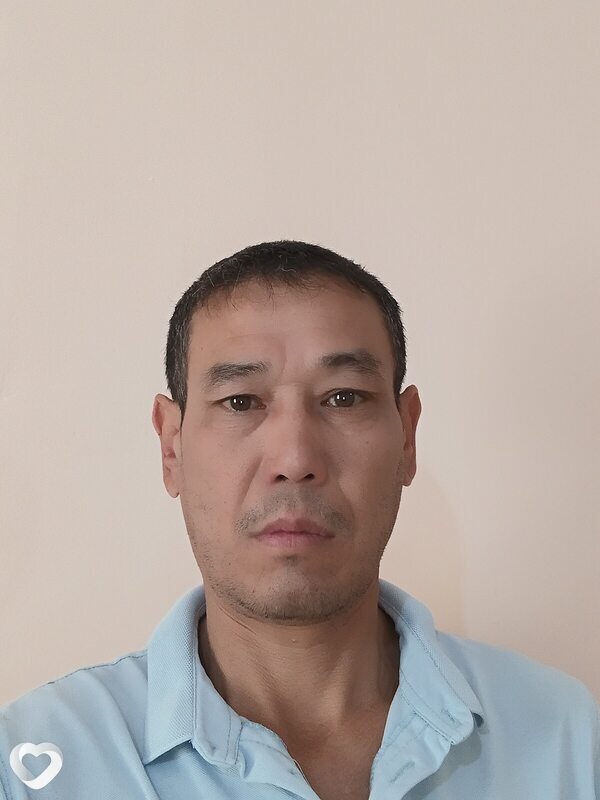 Тимур, 41, Алматы — анкета №3711180