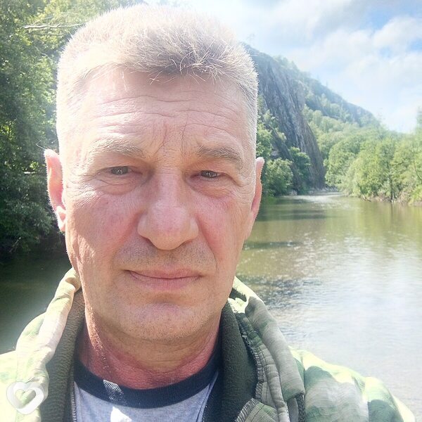 Дмитрий, 45, Оренбурге — анкета №3711223