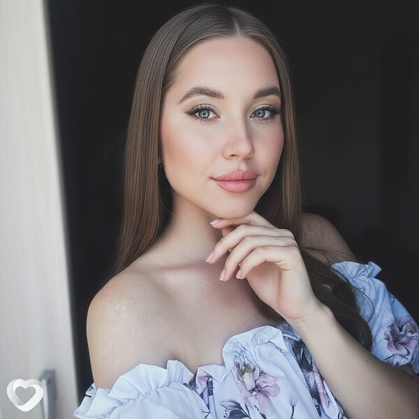 Екатерина, 28, Москве — анкета №3711225
