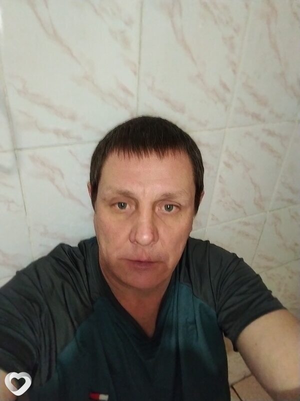 Андрей, 46, Санкт-Петербурге — анкета №3711229