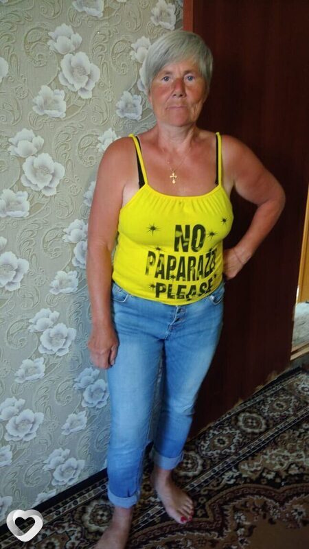 Наталья, 66, Туле — анкета №3711231
