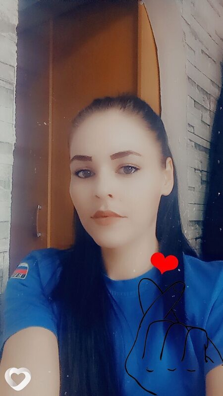 Наталья, 30, Чите — анкета №3711185