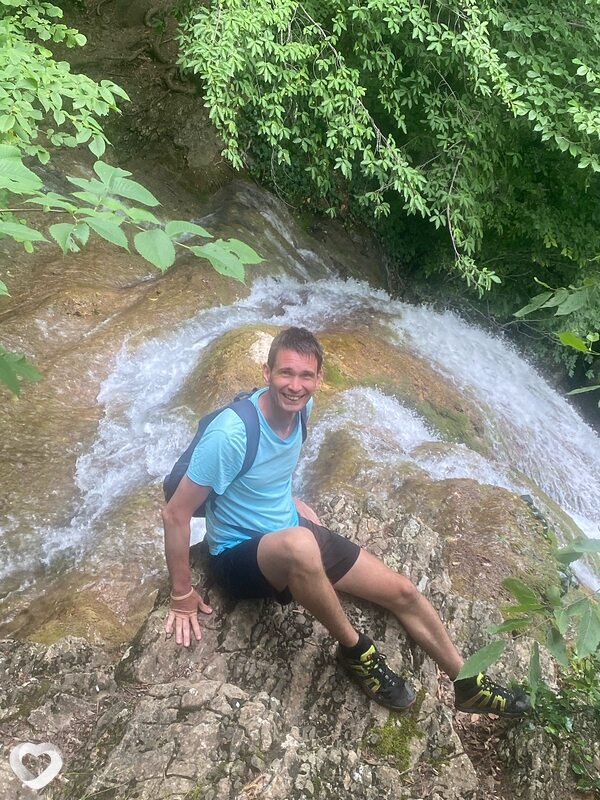 Антон, 43, Тольятти — анкета №3711187