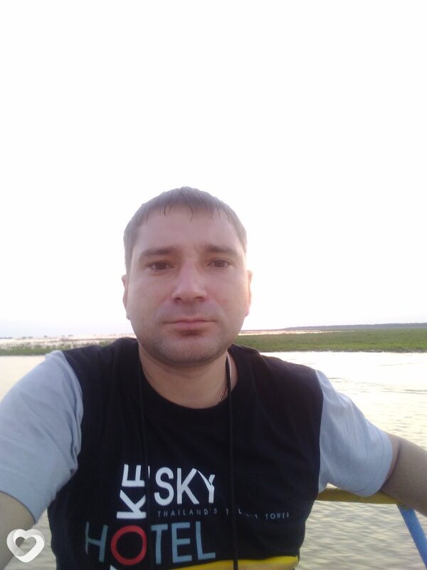 Илья, 39, Благовещенске — анкета №3711188