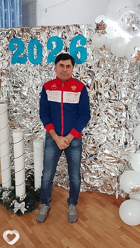Роман, 46, Ставрополе — анкета №3711189
