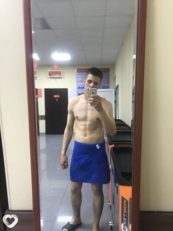 Сергей, 48, Ставрополе — анкета №3711190