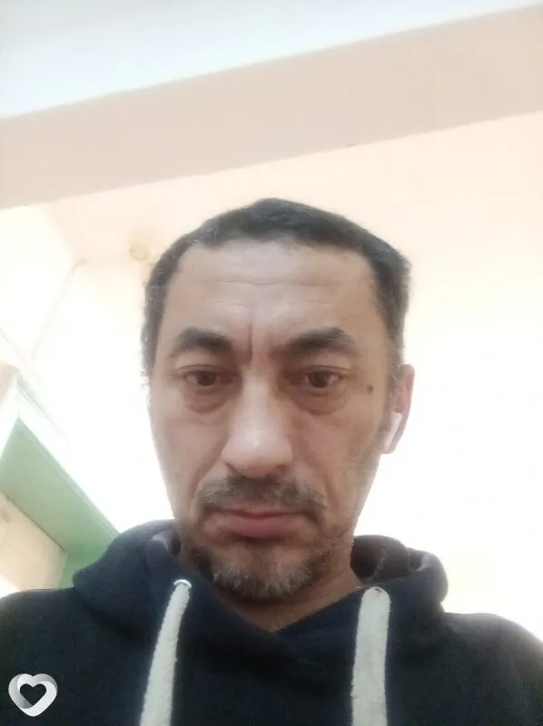 Шухрат, 38, Москве — анкета №3711191