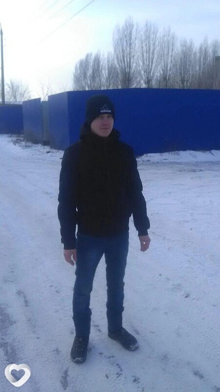Анатолий, 34, Ульяновске — анкета №3711194
