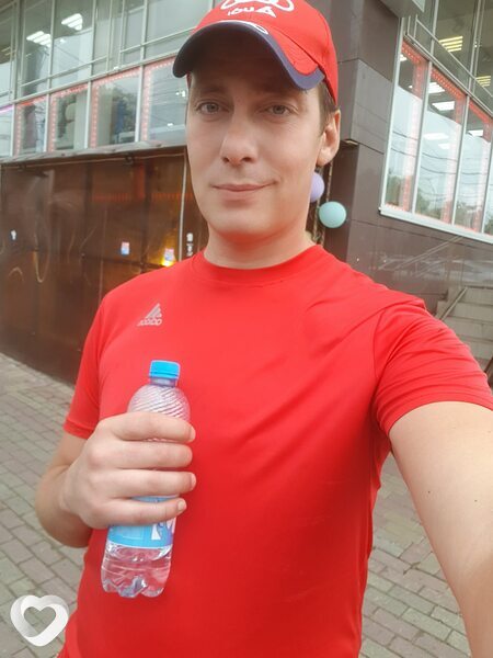Андрей, 38, Нижнем Новгороде — анкета №3711197