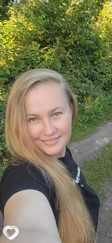 Екатерина, 37, Одессе — анкета №3711206