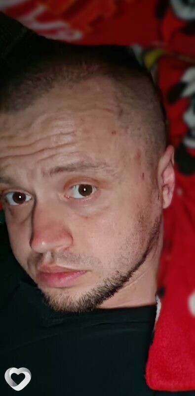 Алексей, 38, Витебске — анкета №3711257