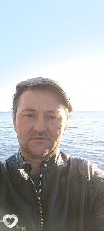 Виктор, Юрюзань