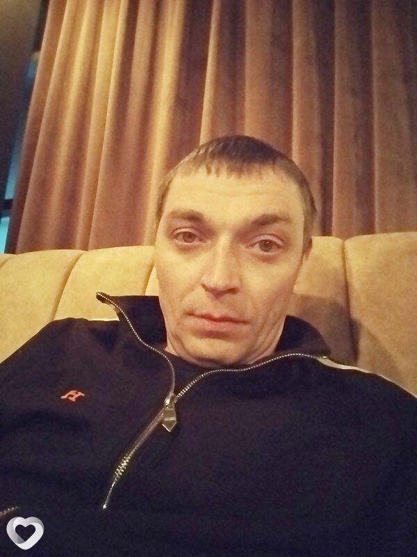 Денис, 34, Москве — анкета №3711292