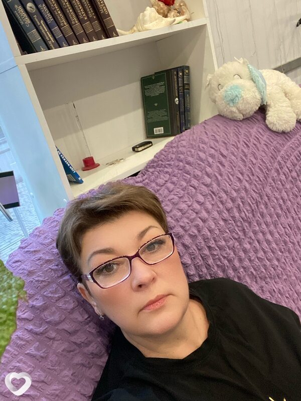 Марина, 52, Белгороде — анкета №3711294