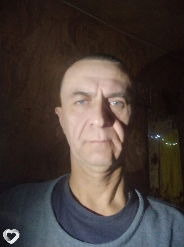 Серый, 47, Днепр — анкета №3711297