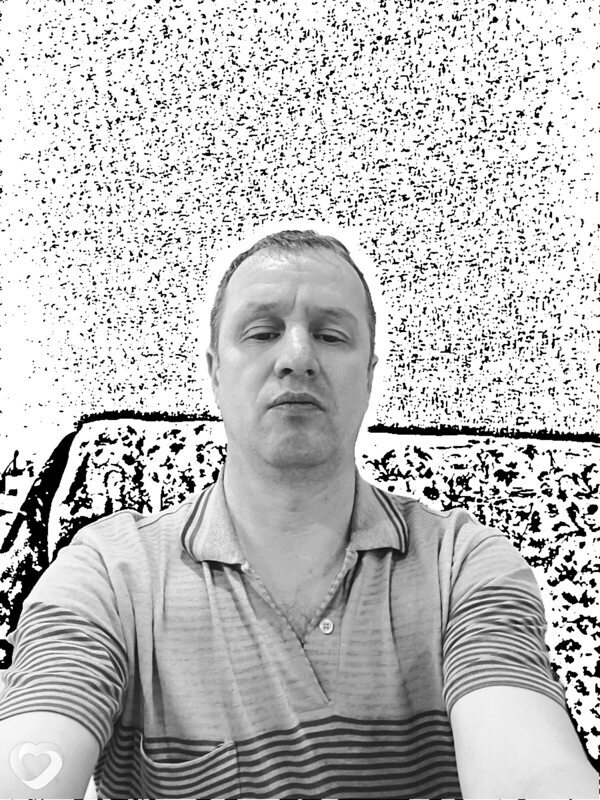 Сергей, 45, Сыктывкаре — анкета №3711298