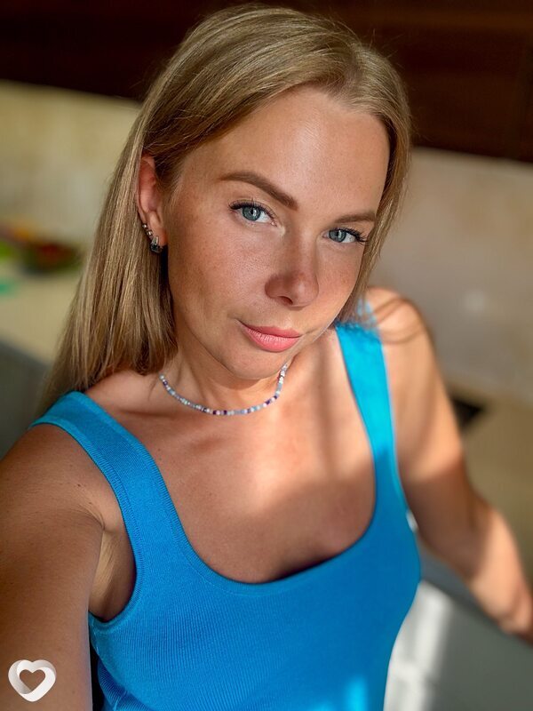 Инга, 35, Санкт-Петербурге — анкета №3711306