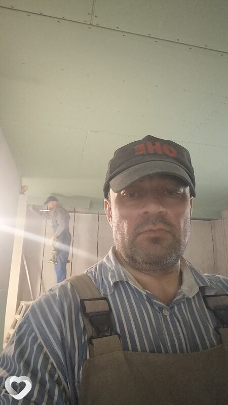 Стас, 47, Логойске — анкета №3711234