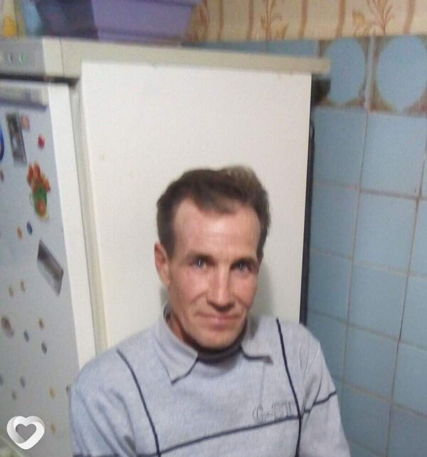 Алексей, 53, Балашихе — анкета №3711235