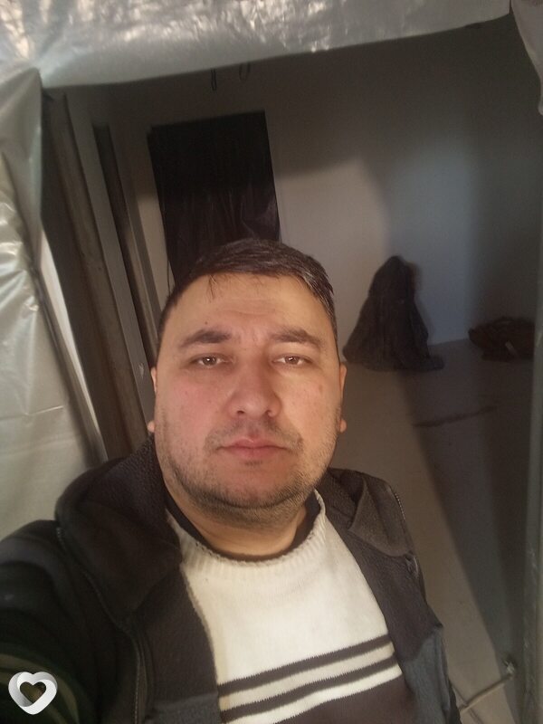 Akmal, 36, Санкт-Петербурге — анкета №3711256