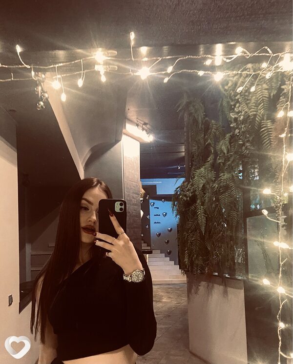 Екатерина, 23, Твери — анкета №3711310