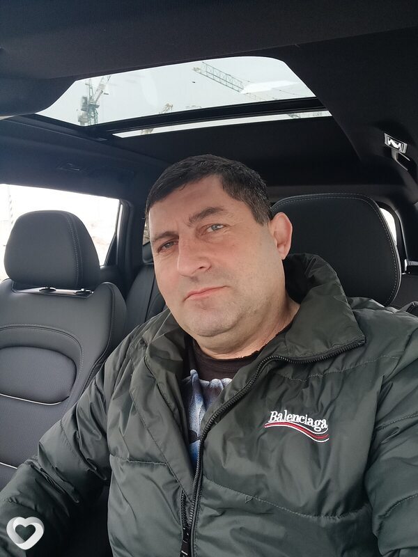 Сергей, 49, Тамбове — анкета №3711313