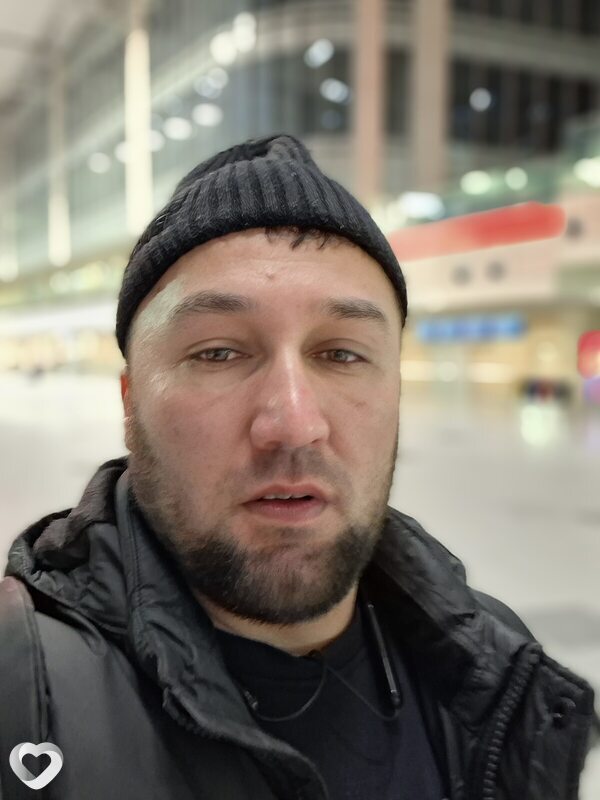 Голиб, 35, Москве — анкета №3711322