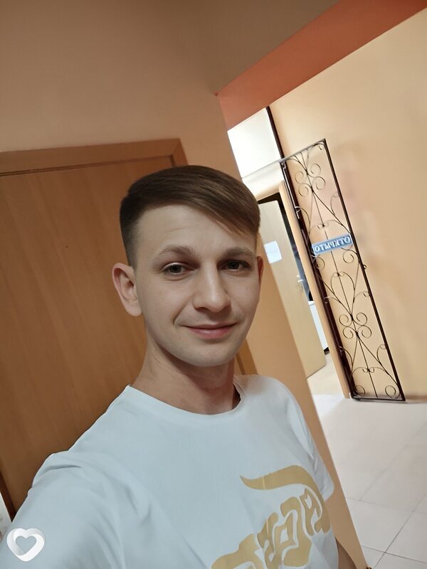 Владимир, 32, Новошахтинске — анкета №3711323