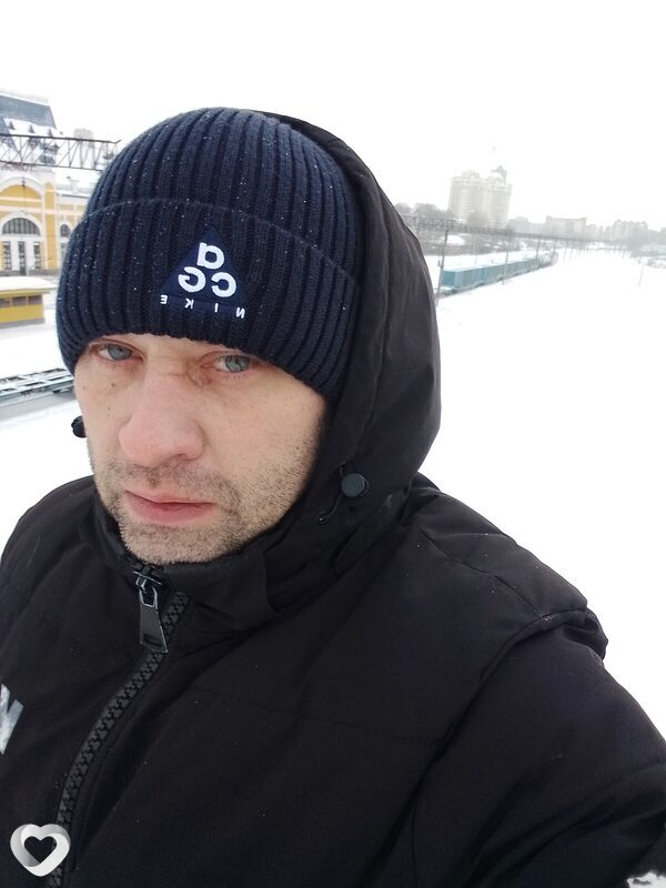 Егор, 41, Томске — анкета №3711327
