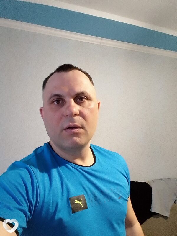 Павел, 37, Кривое Роге — анкета №3711330
