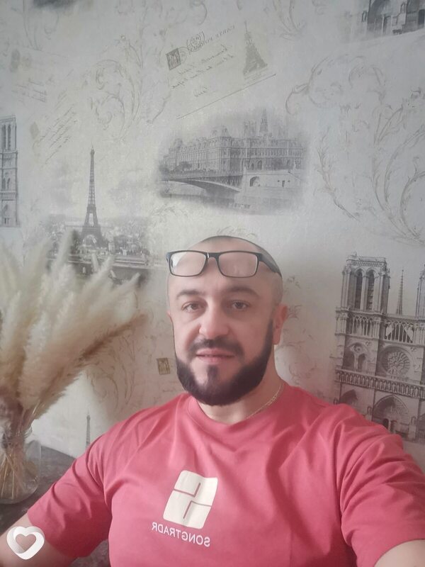 Сергей, 42, Москве — анкета №3711368