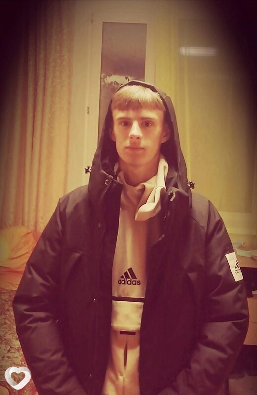 Ярослав, 21, Ханты-Мансийске — анкета №3711371