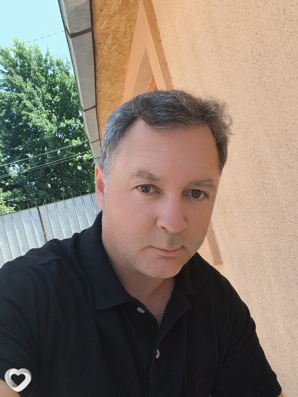 Олег, 46, Алматы — анкета №3711374