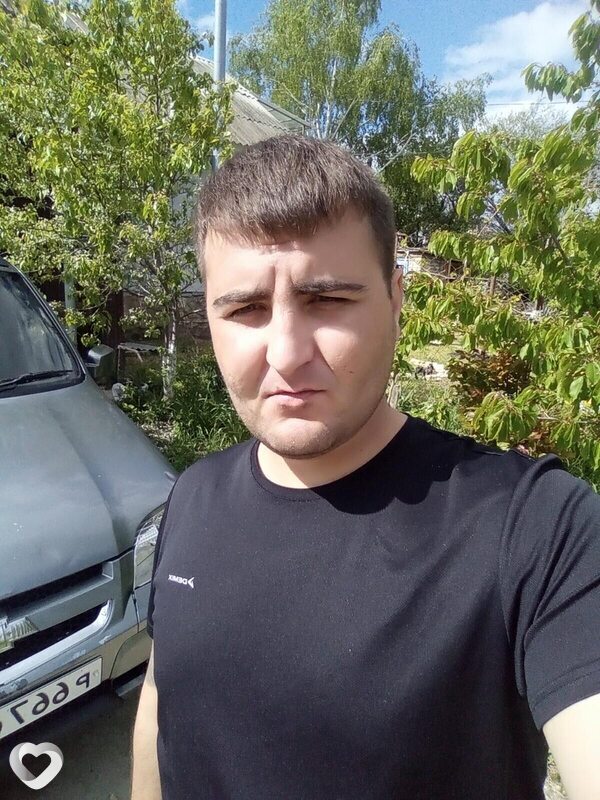 Николай, 36, Луганске — анкета №3711375